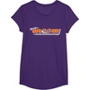 image:imageHot Wheels  Orange Vroom TShirtPurple