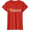 image:imageHot Wheels  Orange Vroom TShirtRed