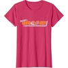 image:imageHot Wheels  Orange Vroom TShirtRed Heather