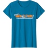 image:imageHot Wheels  Orange Vroom TShirtSapphire Blue