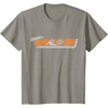image:imageHot Wheels  Orange Vroom TShirtSlate Grey