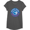 image:imageHot Wheels  Race to Win  Epic Stunt TShirtAsphalt Grey