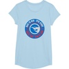 image:imageHot Wheels  Race to Win  Epic Stunt TShirtBaby Blue