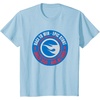 image:imageHot Wheels  Race to Win  Epic Stunt TShirtBaby Blue