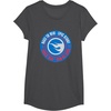 image:imageHot Wheels  Race to Win  Epic Stunt TShirtDark Heather Grey