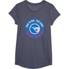 image:imageHot Wheels  Race to Win  Epic Stunt TShirtHeather Blue