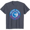 image:imageHot Wheels  Race to Win  Epic Stunt TShirtHeather Blue