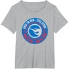 image:imageHot Wheels  Race to Win  Epic Stunt TShirtHeather Grey
