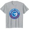 image:imageHot Wheels  Race to Win  Epic Stunt TShirtHeather Grey