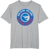 image:imageHot Wheels  Race to Win  Epic Stunt TShirtHeather Grey