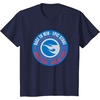 image:imageHot Wheels  Race to Win  Epic Stunt TShirtNavy Blue