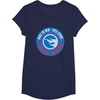 image:imageHot Wheels  Race to Win  Epic Stunt TShirtNavy Blue