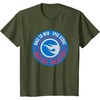 image:imageHot Wheels  Race to Win  Epic Stunt TShirtOlive Green