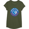 image:imageHot Wheels  Race to Win  Epic Stunt TShirtOlive Green