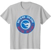 image:imageHot Wheels  Race to Win  Epic Stunt TShirtSilver Grey