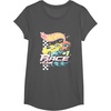 image:imageHot Wheels  Race to Win 1 TShirtAsphalt Grey