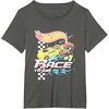 image:imageHot Wheels  Race to Win 1 TShirtAsphalt Grey