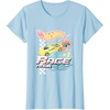 image:imageHot Wheels  Race to Win 1 TShirtBaby Blue