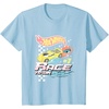 image:imageHot Wheels  Race to Win 1 TShirtBaby Blue