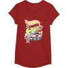image:imageHot Wheels  Race to Win 1 TShirtCranberry Red