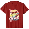 image:imageHot Wheels  Race to Win 1 TShirtCranberry Red