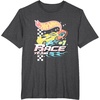 image:imageHot Wheels  Race to Win 1 TShirtDark Heather Grey