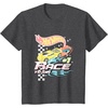 image:imageHot Wheels  Race to Win 1 TShirtDark Heather Grey