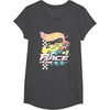 image:imageHot Wheels  Race to Win 1 TShirtDark Heather Grey