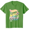 image:imageHot Wheels  Race to Win 1 TShirtGrass Green