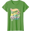 image:imageHot Wheels  Race to Win 1 TShirtGrass Green