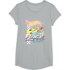 image:imageHot Wheels  Race to Win 1 TShirtHeather Grey