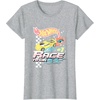 image:imageHot Wheels  Race to Win 1 TShirtHeather Grey