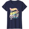 image:imageHot Wheels  Race to Win 1 TShirtNavy Blue