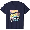image:imageHot Wheels  Race to Win 1 TShirtNavy Blue