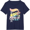 image:imageHot Wheels  Race to Win 1 TShirtNavy Blue