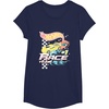 image:imageHot Wheels  Race to Win 1 TShirtNavy Blue