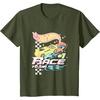 image:imageHot Wheels  Race to Win 1 TShirtOlive Green