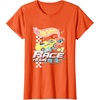image:imageHot Wheels  Race to Win 1 TShirtOrange