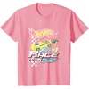 image:imageHot Wheels  Race to Win 1 TShirtPink