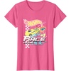 image:imageHot Wheels  Race to Win 1 TShirtPink Heather