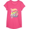 image:imageHot Wheels  Race to Win 1 TShirtPink Heather