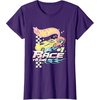 image:imageHot Wheels  Race to Win 1 TShirtPurple