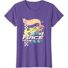 image:imageHot Wheels  Race to Win 1 TShirtPurple Heather