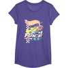 image:imageHot Wheels  Race to Win 1 TShirtPurple Heather