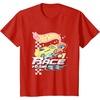 image:imageHot Wheels  Race to Win 1 TShirtRed