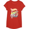 image:imageHot Wheels  Race to Win 1 TShirtRed