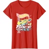 image:imageHot Wheels  Race to Win 1 TShirtRed