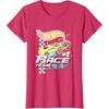 image:imageHot Wheels  Race to Win 1 TShirtRed Heather