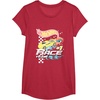 image:imageHot Wheels  Race to Win 1 TShirtRed Heather