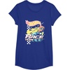 image:imageHot Wheels  Race to Win 1 TShirtRoyal Blue